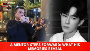 The Clip That Sparked Debate A Mentor Steps Forward What His Memories Reveal