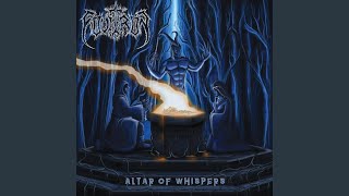 Endless Whispers (feat. Nancy Mos) - Fovitron