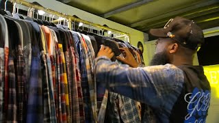 Needle and Thread Co.: Shop Local Raleigh