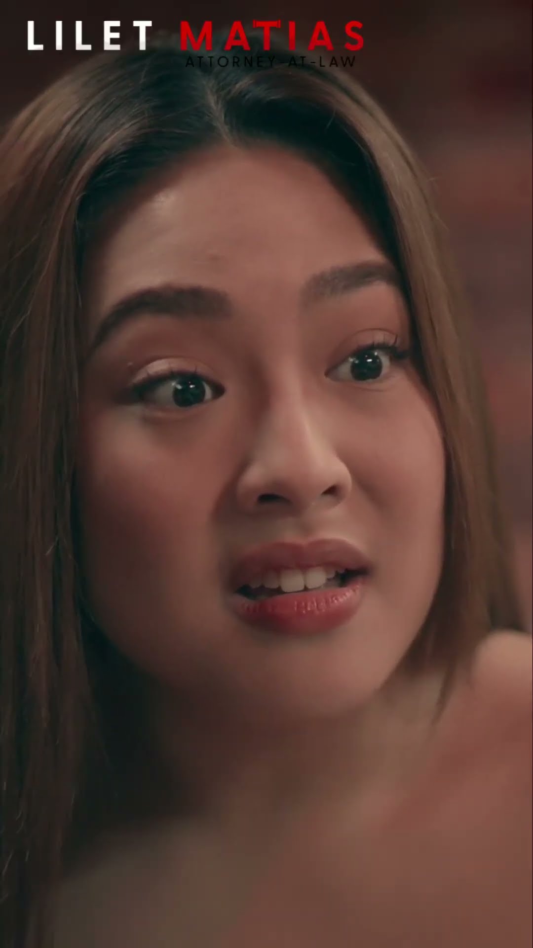 Poor Rebecca! #shorts | Lilet Matias, Attorney-At-Law