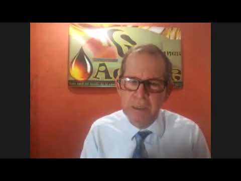 GUARDIANES DEL ACEITE (Pastor Alfredo Palacios)SIERVO ESCOGIDO POR DIOS unicidad de dios ipuc pdf