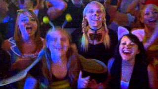 Lemonade Mouth-Determinate From Disney Channel