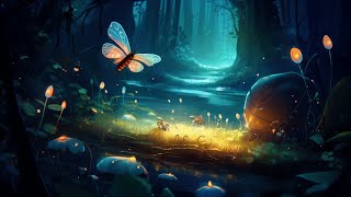 🌙Calming Music for Deep Sleep😴Stress Relief Music, Relaxing Music, Insomnia #78