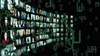 Vienna Teng: Hymn of Acxiom - Virtual Choir Friends