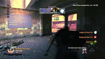 XGeN vs Global | 2 - 1 | By: Shade