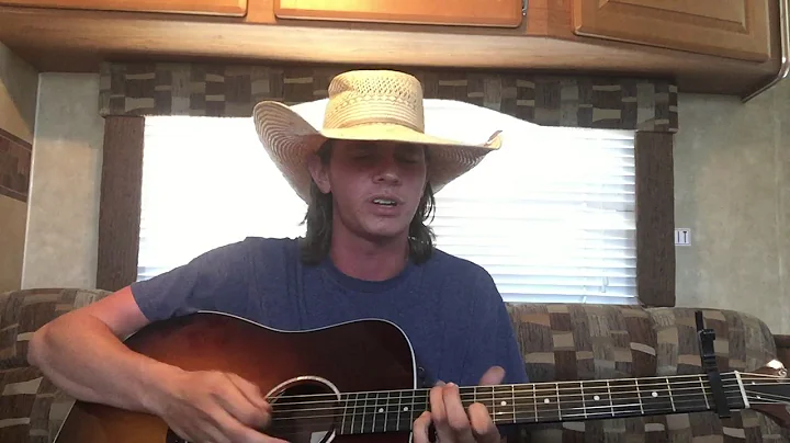 Honky Tonk Dream (original)