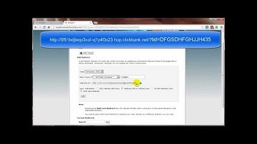 Create Redirects For Affiliate Links In Cpanel