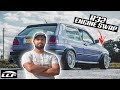 GURPAL'S MK2 GOLF R32 *ENGINE SWAP*