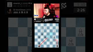 Petit moment de bonheur en live #chess #streamer #twitch #chessgame #rage #chessfr