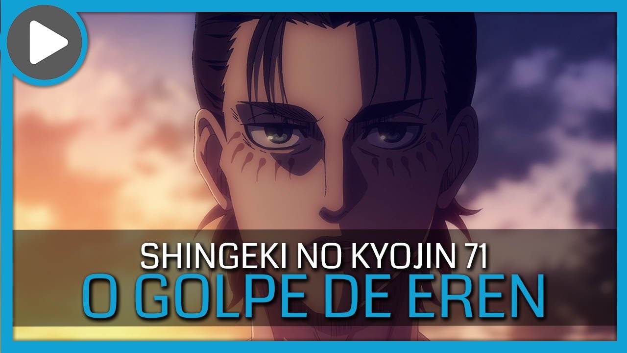 Recente episódio de Attack on Titan reavivou inimizade entre Japão e Coreia  do Sul