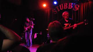 Tease Greg Howe Concert (Stubb Austin )TX 8/21/17