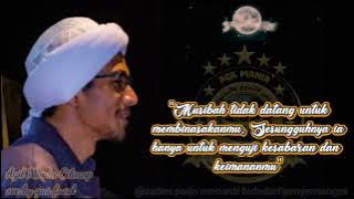 Story wa tak ijo royo royo by.gus fuad//agil mania