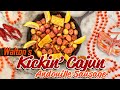 How to Make Kickin' Cajun Andouille at Home!