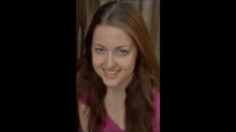 Cindy Randall- Showreel