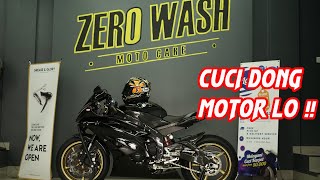 How to wash motor Peluang usaha cuci motor bisa menjadi salah satu peluang usaha yang dapat dikemban. 