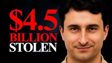 How These TikTokers Stole $4.5 Billion