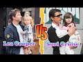 Suri Cruise Vs Lea Shayk Cooper (Bradley Cooper's Daughter) Transformation ★ From 00 To Now