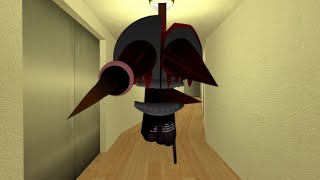 Sprunki Raddy Phase 4 Nextbot Gmod