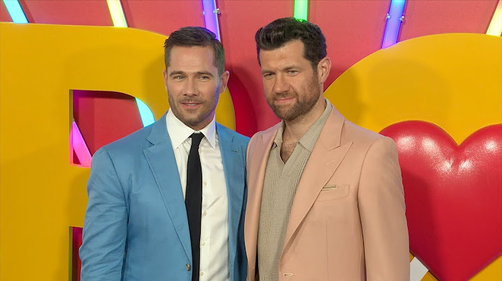 Bros | LA Premiere Highlights | VRAI Magazine