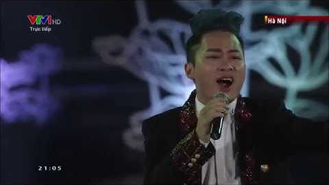 Một đời người một rừng cây - Tùng Dương (Bài ca kết đoàn 2019)