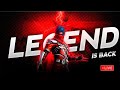 FREE FIRE LIVE STREAM 🔥 RANK PUSH | INTENSE GAMEPLAY