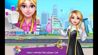 Moda Patronu Android Gameplay screenshot 1