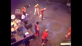 Jabu Khanyile - Simunye Live At The Market Theatre