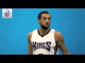 10/5/15 Exclusive one-on-one with Marco Belinelli after OT win