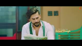 Gurneet Dosanjh to see change ho gayi ho Kudi Kehndi Randiya