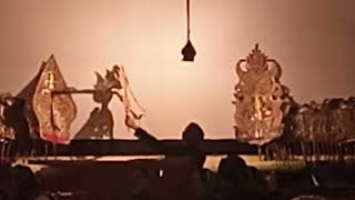 Perang Gagal Ki Sigit Aryanto Dari Rembang