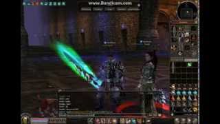 Bug izbitura MT2 Hammer
