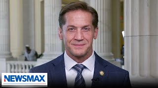 Democrats Should Be Ashamed Of Themselves Rep. Rich Mccormick National Report