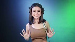 DJ AYUDIA PUTRI - RIVER FLOW IN YOU BREAKBEAT CROWN HALU FULL BASS TERBARU 2022