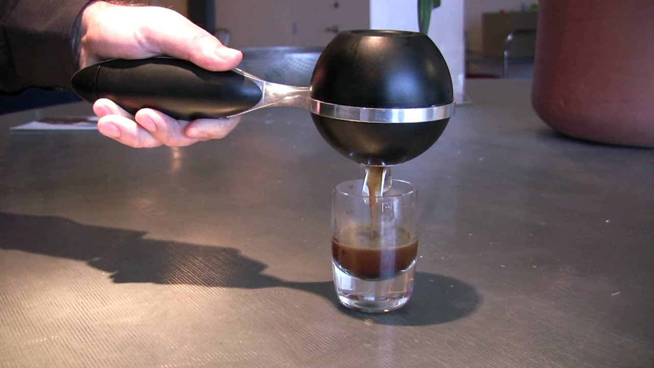 Mypressi Twist - YouTube