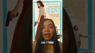 Honey Dont Reaction  lgbt hilarious comedymovies mystery thriller movies