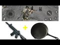PUBG New Trick .....How to Save Yourself with Headshot of any Sniper Gun .