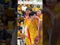 モンスターブロック！ #髙橋健太郎 が吠える！