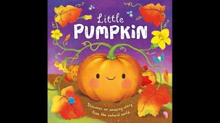 Little Pumpkin | Read Aloud Children's Book