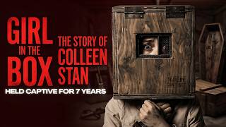 The Girl in the Box The Chilling Case of Colleen Stan