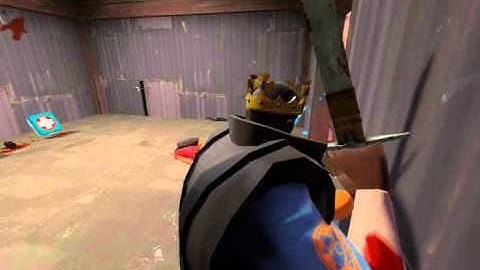 DemoMan Taunt kill