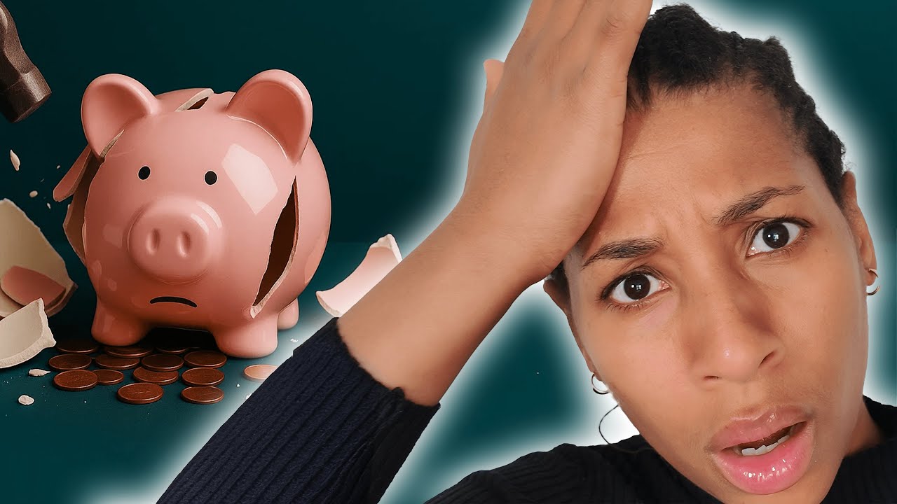 80% dos Imigrantes Cometem Estes Erros Financeiros! (não seja o próximo)