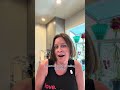 Kitchen Briefs June 1 2026 PM Who Said What OpenAI Iran Israel DOJ Hackers 
