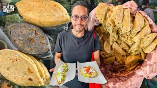 Download Lagu TLACOYOS, QUESADILLAS y mucha COMIDA DELICIOSA en el MERCADO de Xochimilco MP3 Download Lagu TLACOYOS, QUESADILLAS y mucha COMIDA DELICIOSA en el MERCADO de Xochimilco MP3
