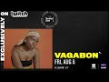 Vagabon Live on Twitch from Brooklyn Steel - 8/6