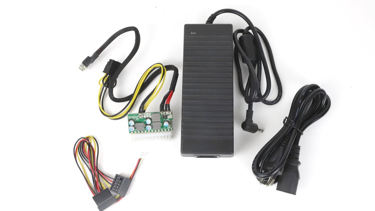 Kit Fonte pico 12v, 160w, 250w, 300w Be Top