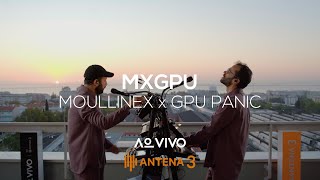 MXGPU - Sudden Light | Ao Vivo na Antena 3 | Antena 3 screenshot 3