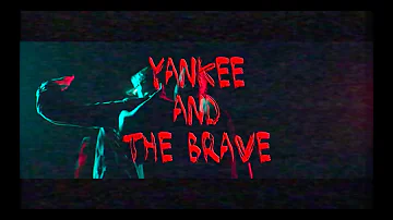 Yankee And The Brave TV Show Intro - RTJ Fan-Film