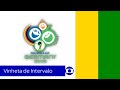 Vinheta de intervalo da Copa do Mundo da Alemanha na Globo (11/06/2006) | OFICIAL