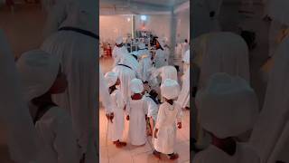 Église Christianisme Celeste Bénin