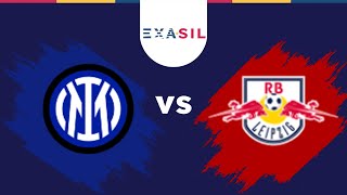 Inter 2005 (0) - (3) Leipzig 2019 | Partido Completo